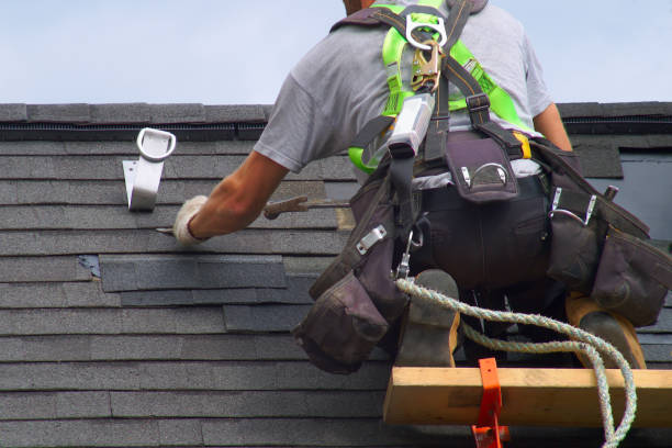 Quick and Trustworthy Emergency Roof Repair Services in Mullica Hill, NJ